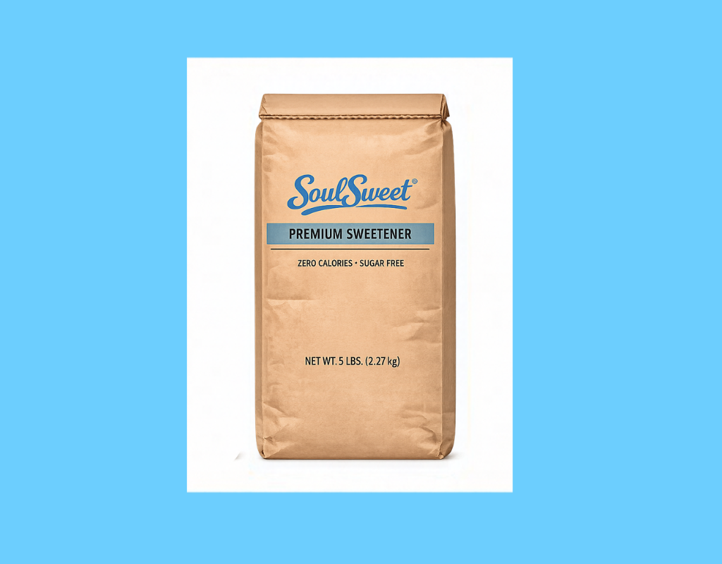 SoulSweet® Sweetening System