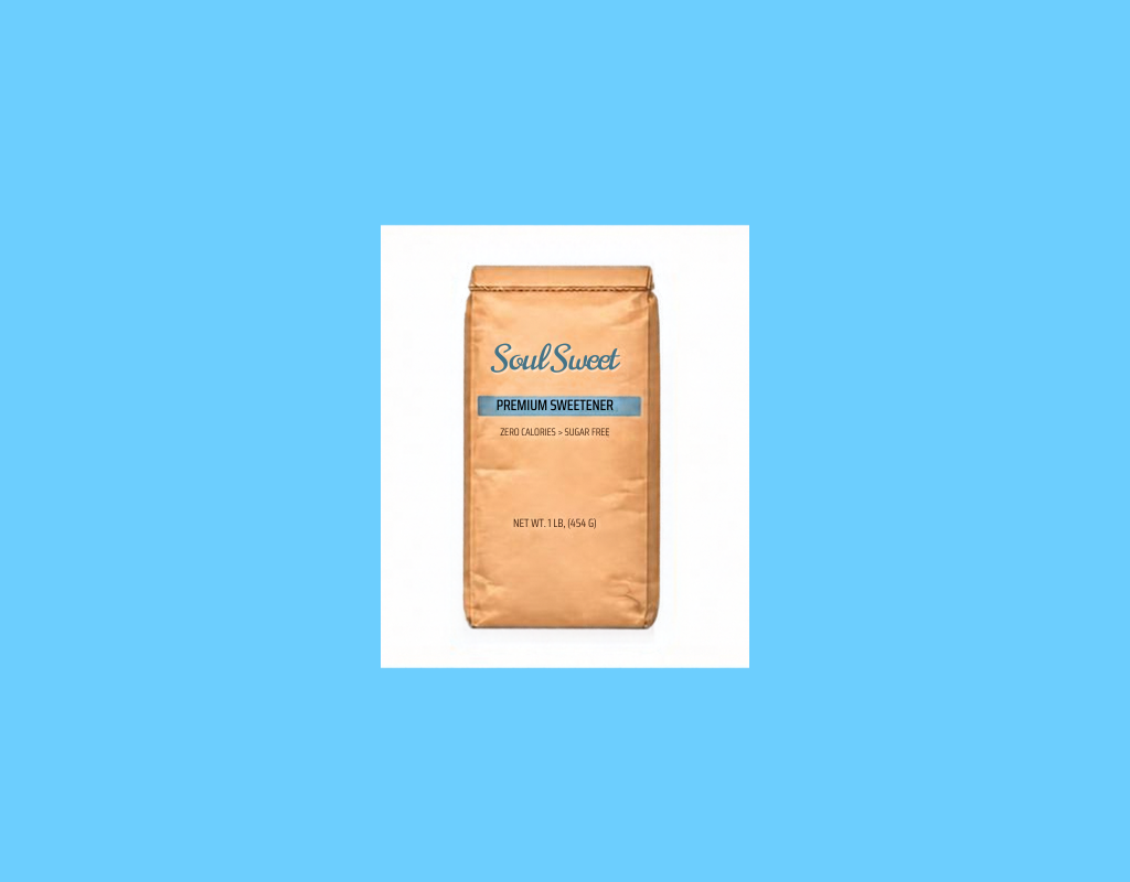 SoulSweet® Sweetening System